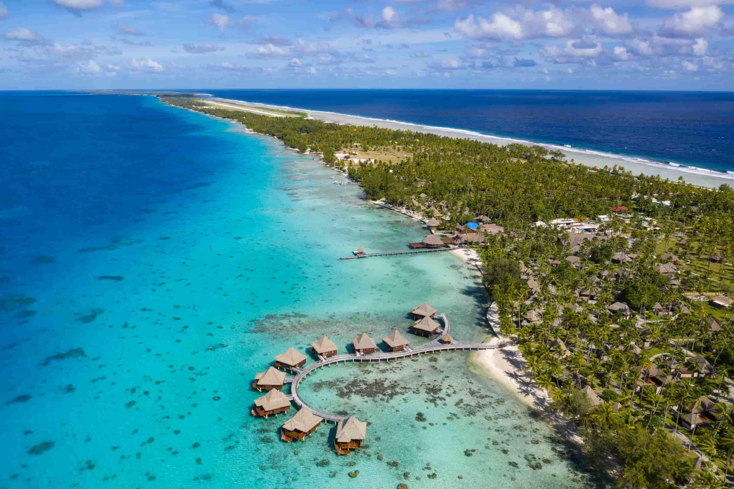 Rangiroa