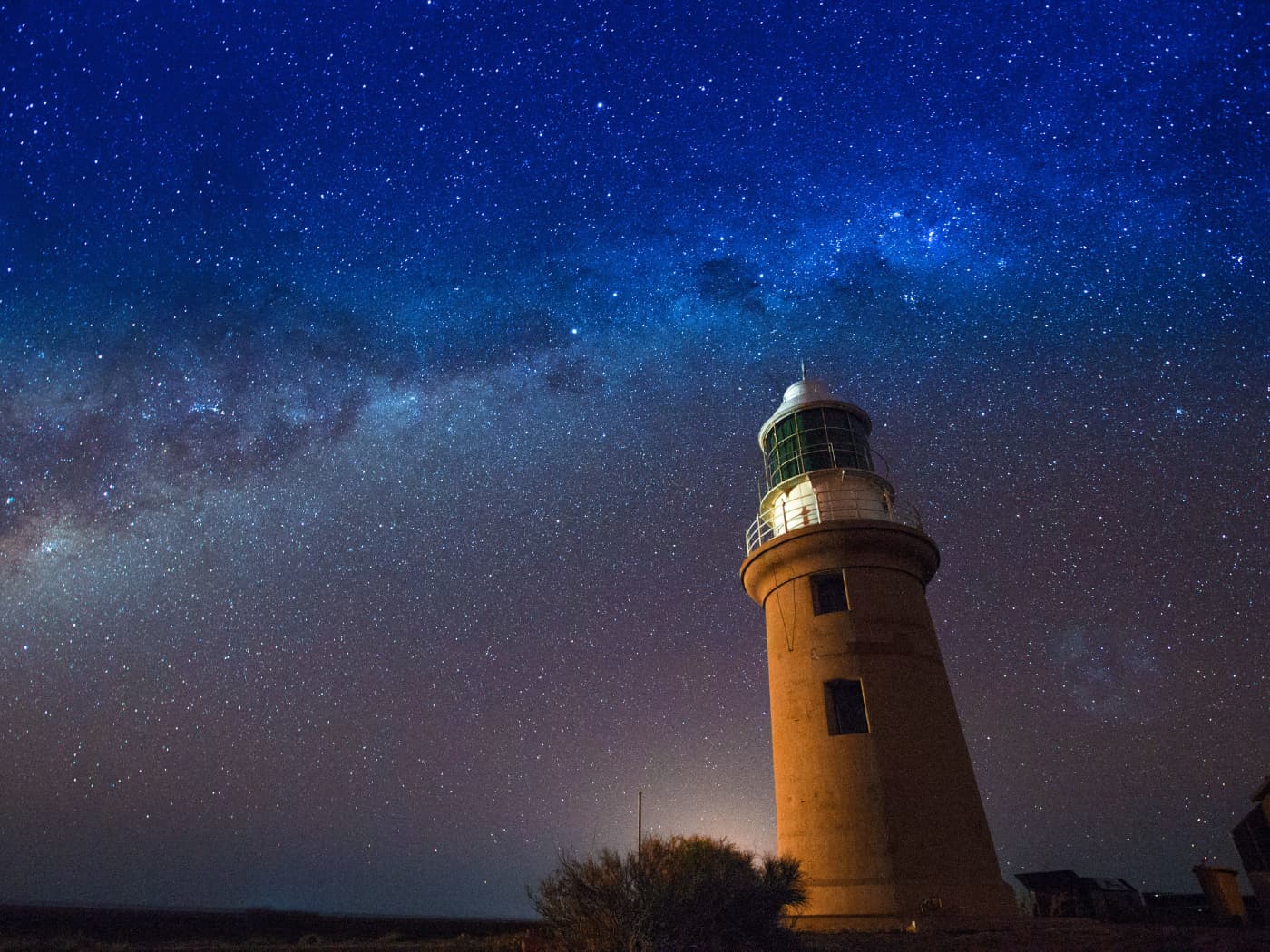 Vlamingh Head Lighthouse