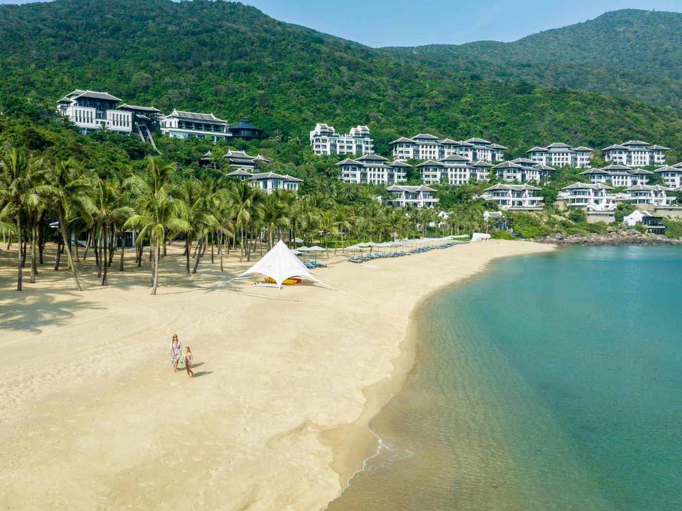 InterContinental Danang Sun Peninsula Resort