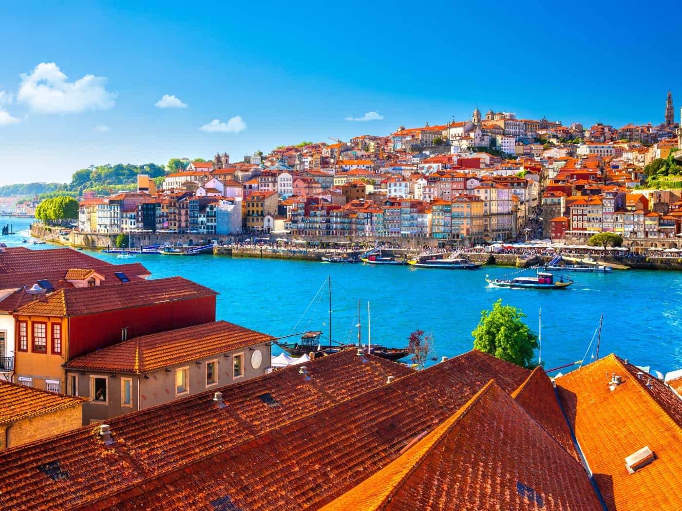 Porto
