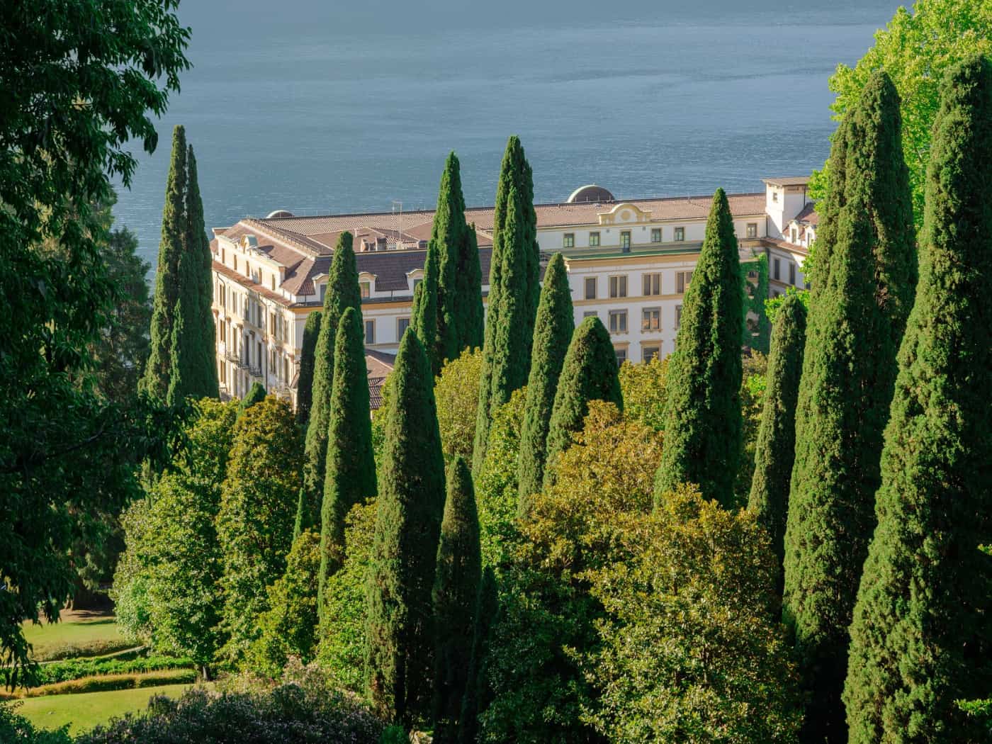Villa d'Este
