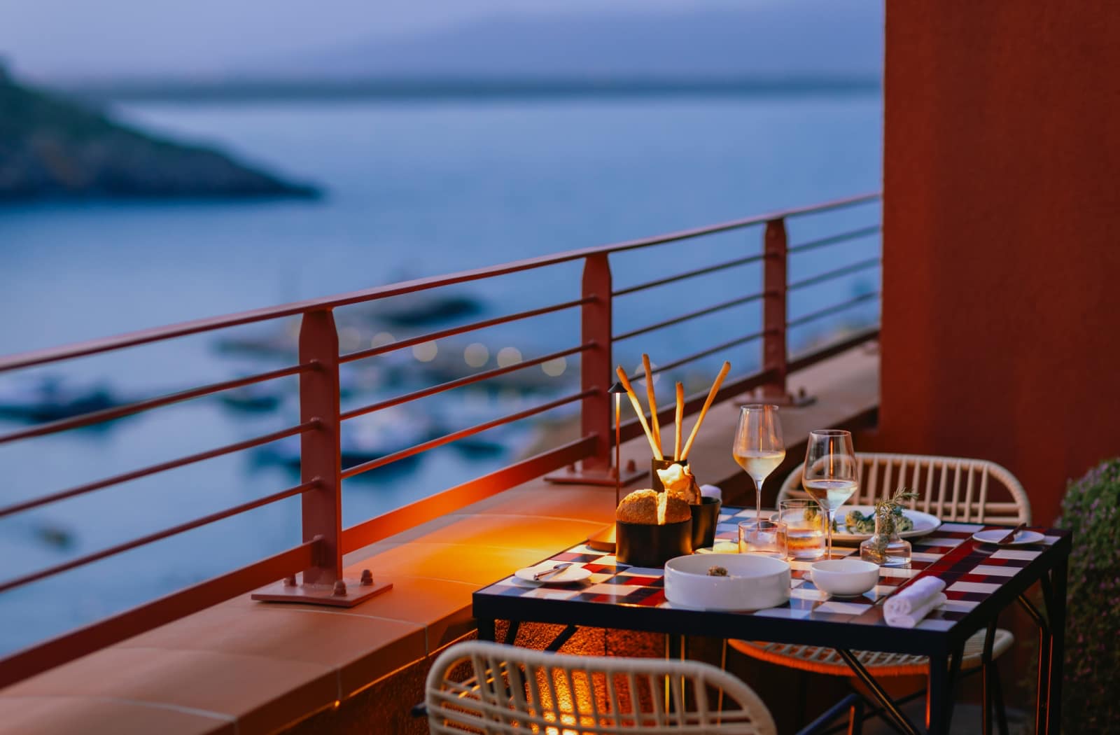 La Roqqa - Porto Ercole (GR)