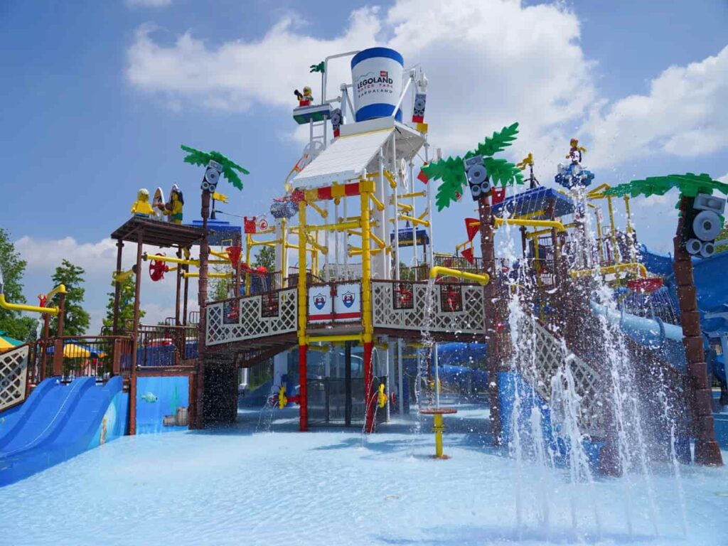 Legoland Water Park