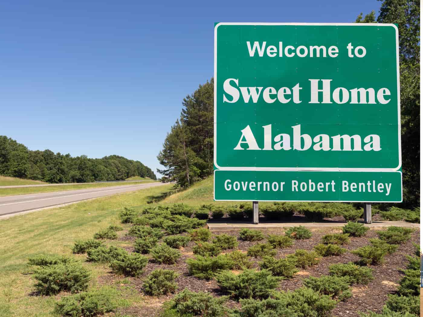 Alabama