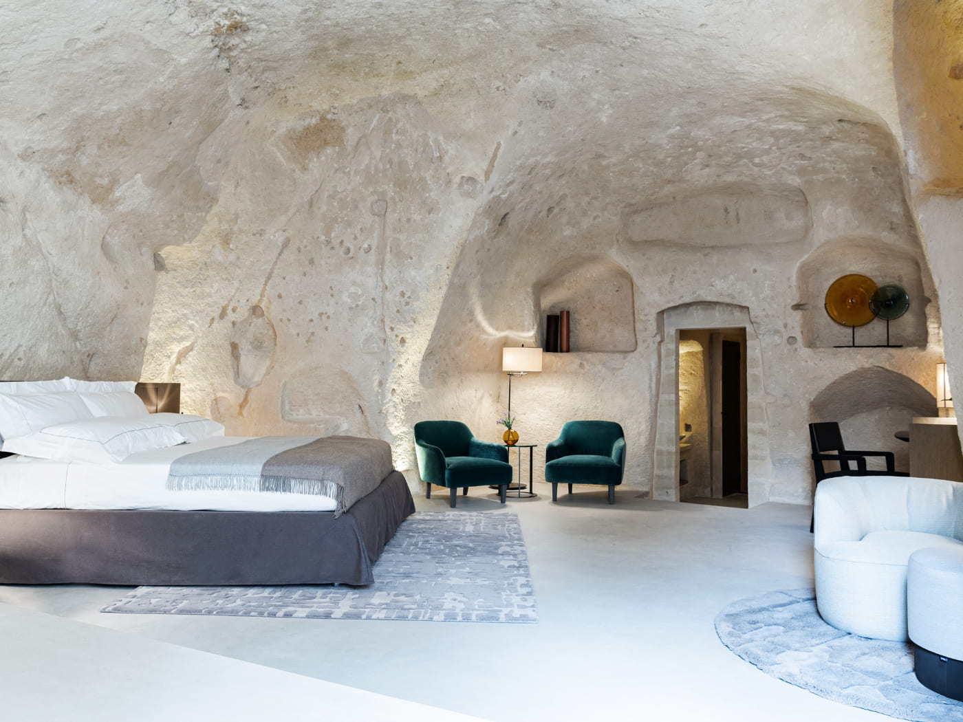 Vetera Matera - Matera