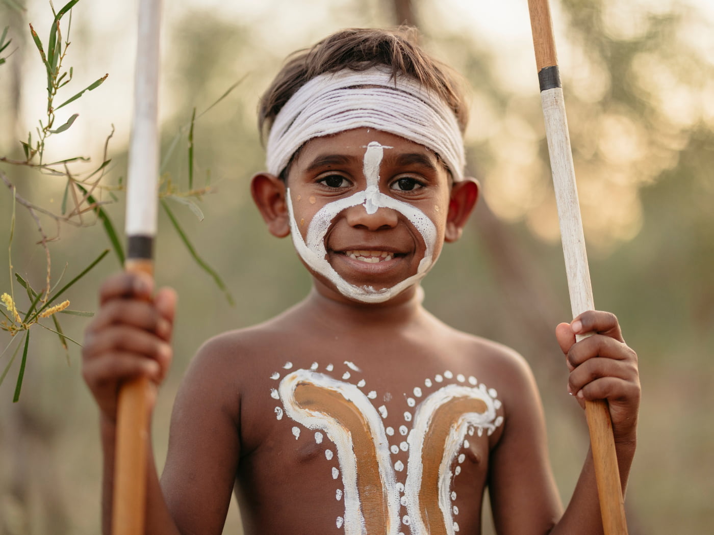 Mabu Buru Tours, Broome. Foto Tourism Western Australia