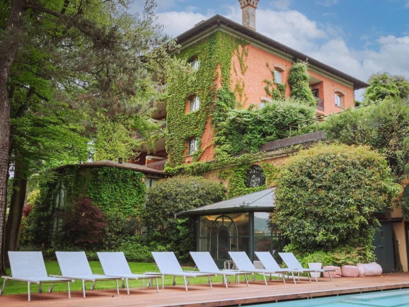 L'Albereta Relais & Châteaux