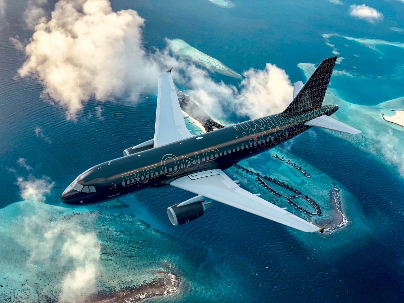 BeOnd Airlines