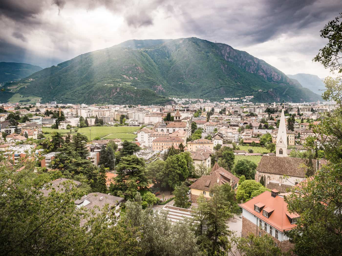 Bolzano