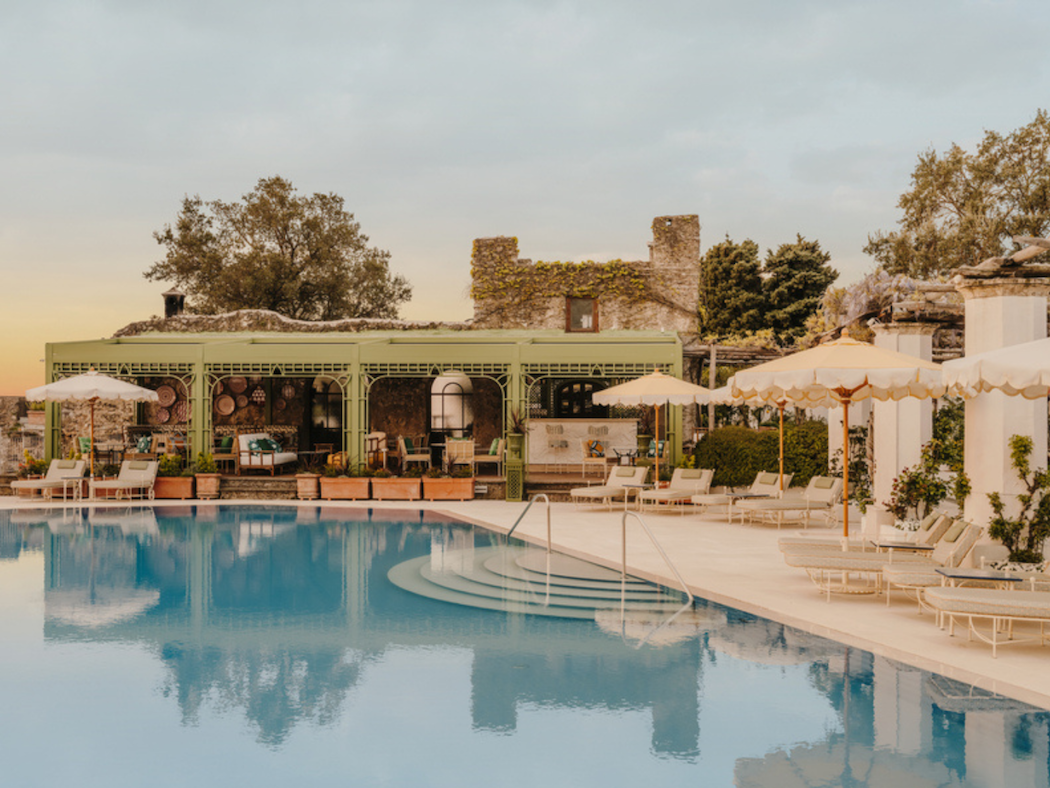 La Piscina