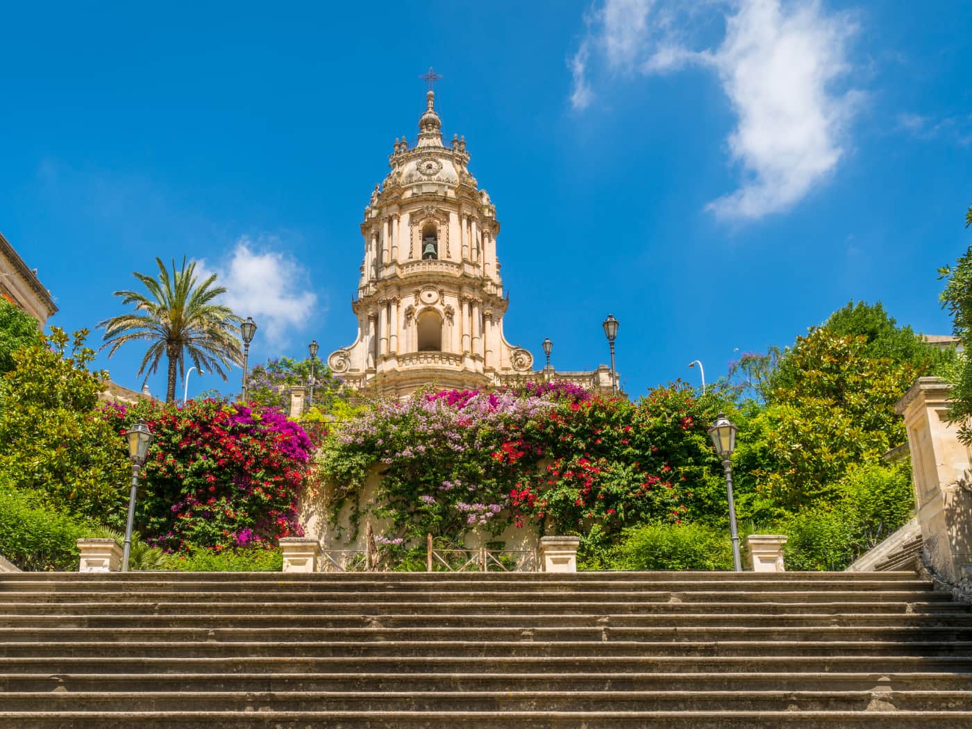 Duomo di San Giorgio di Modica