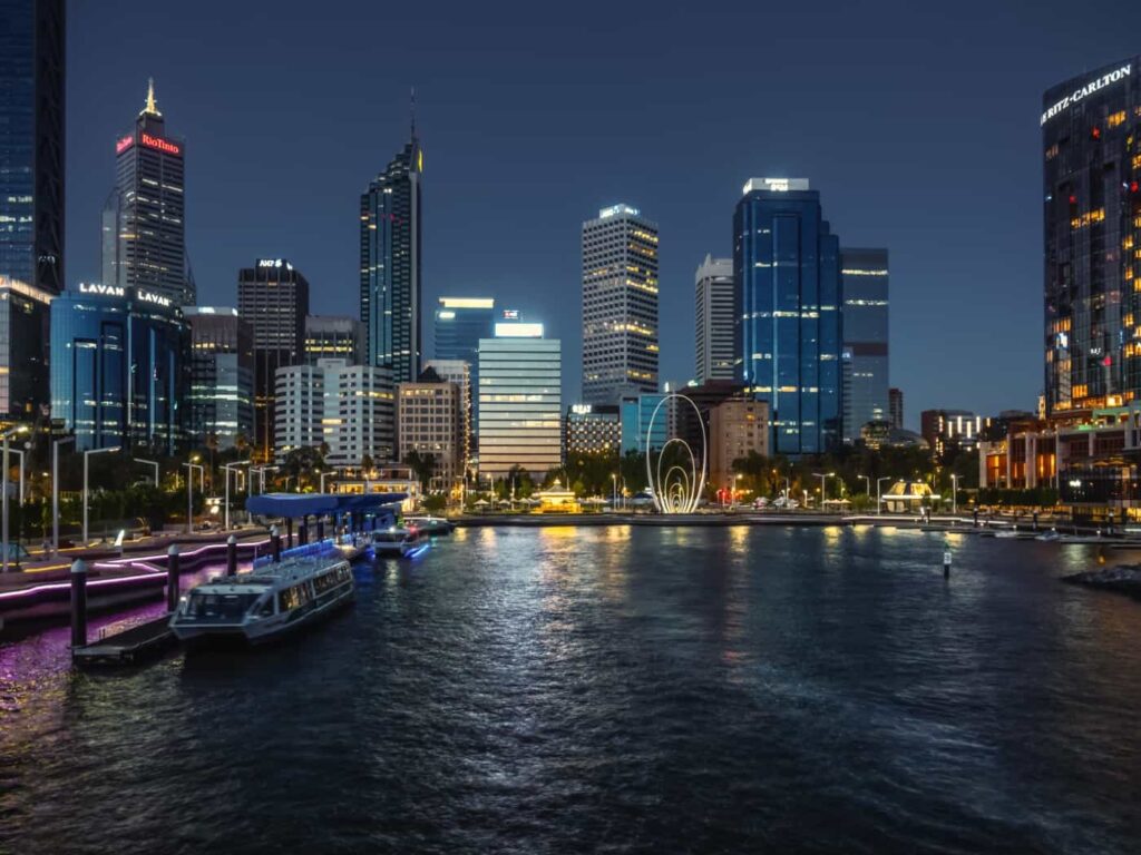 Perth