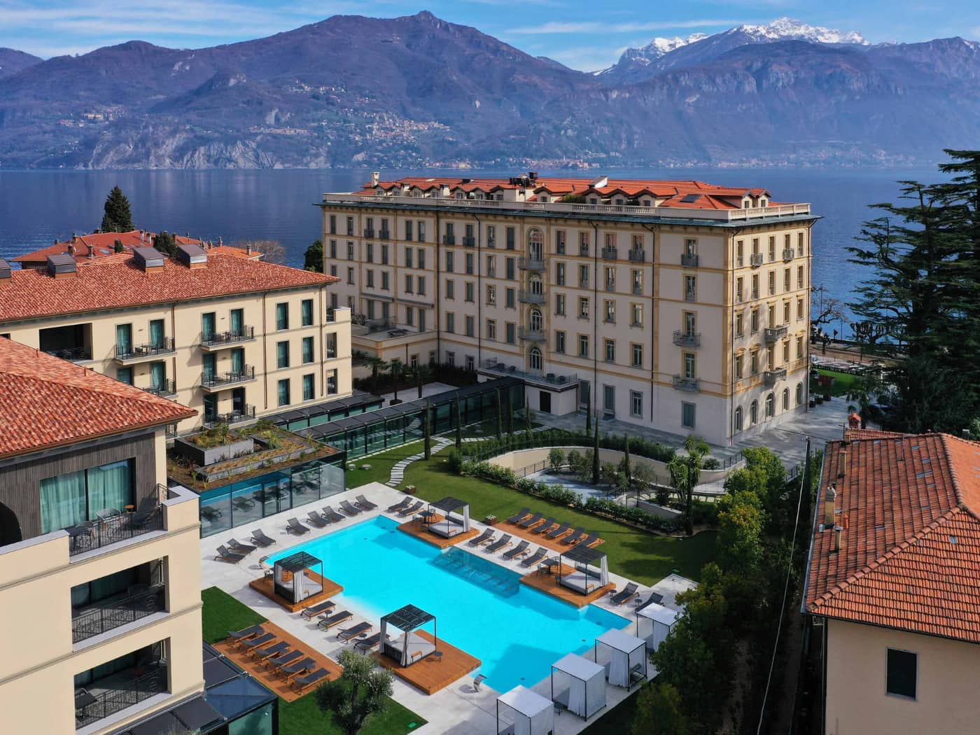 Grand Hotel Victoria