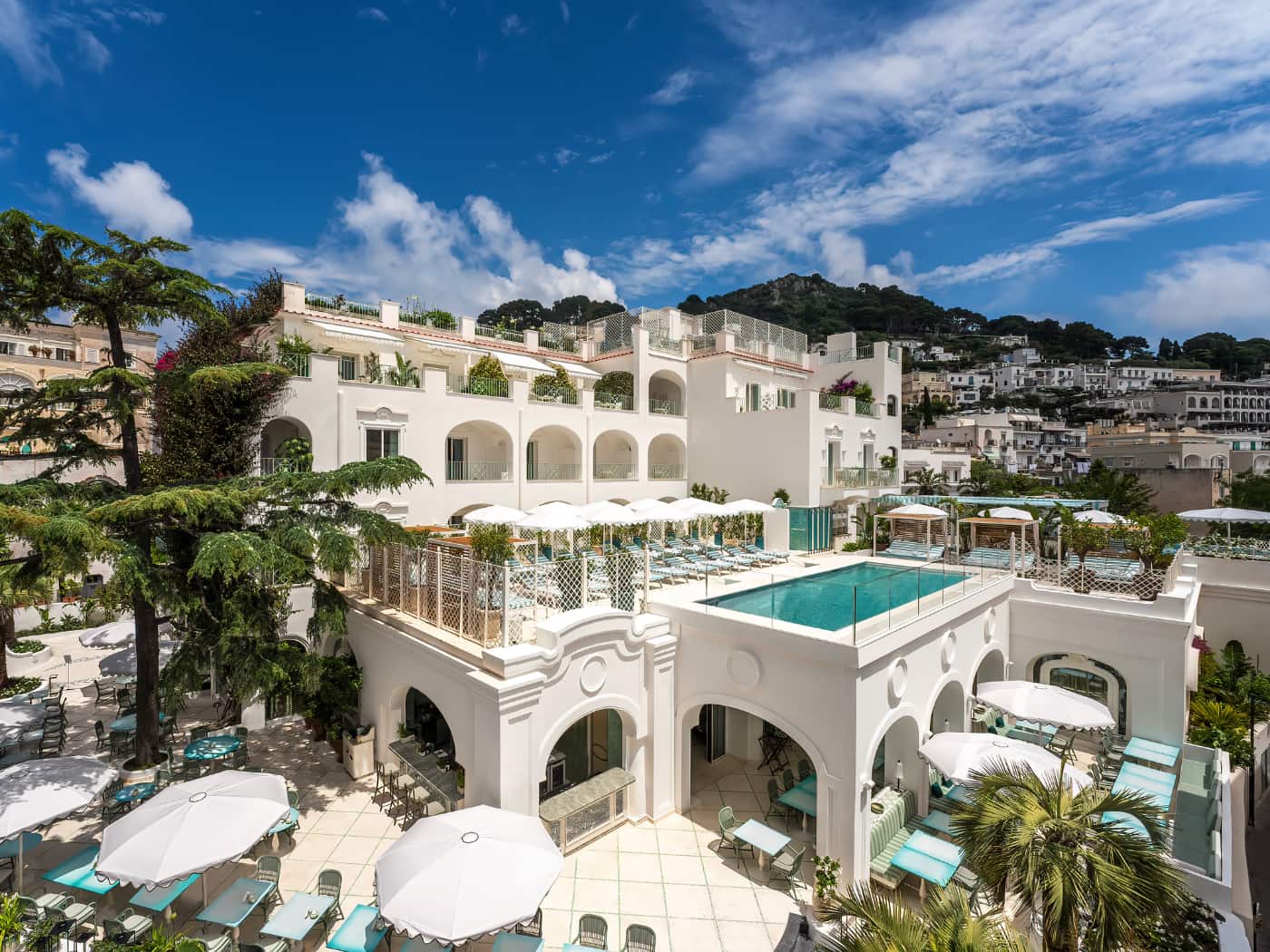 Hotel la Palma