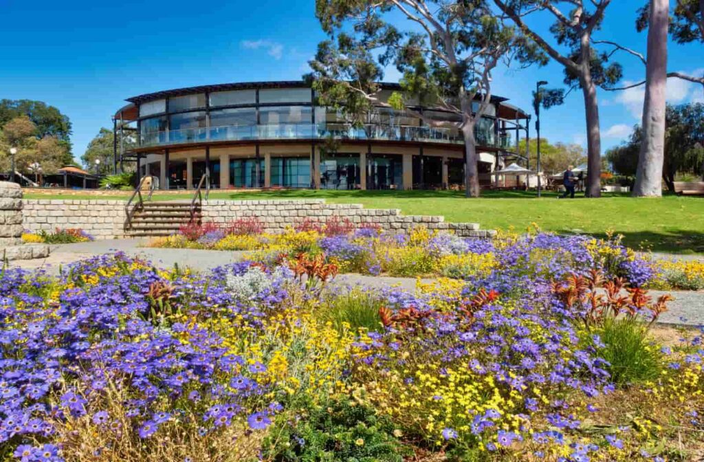 Perth