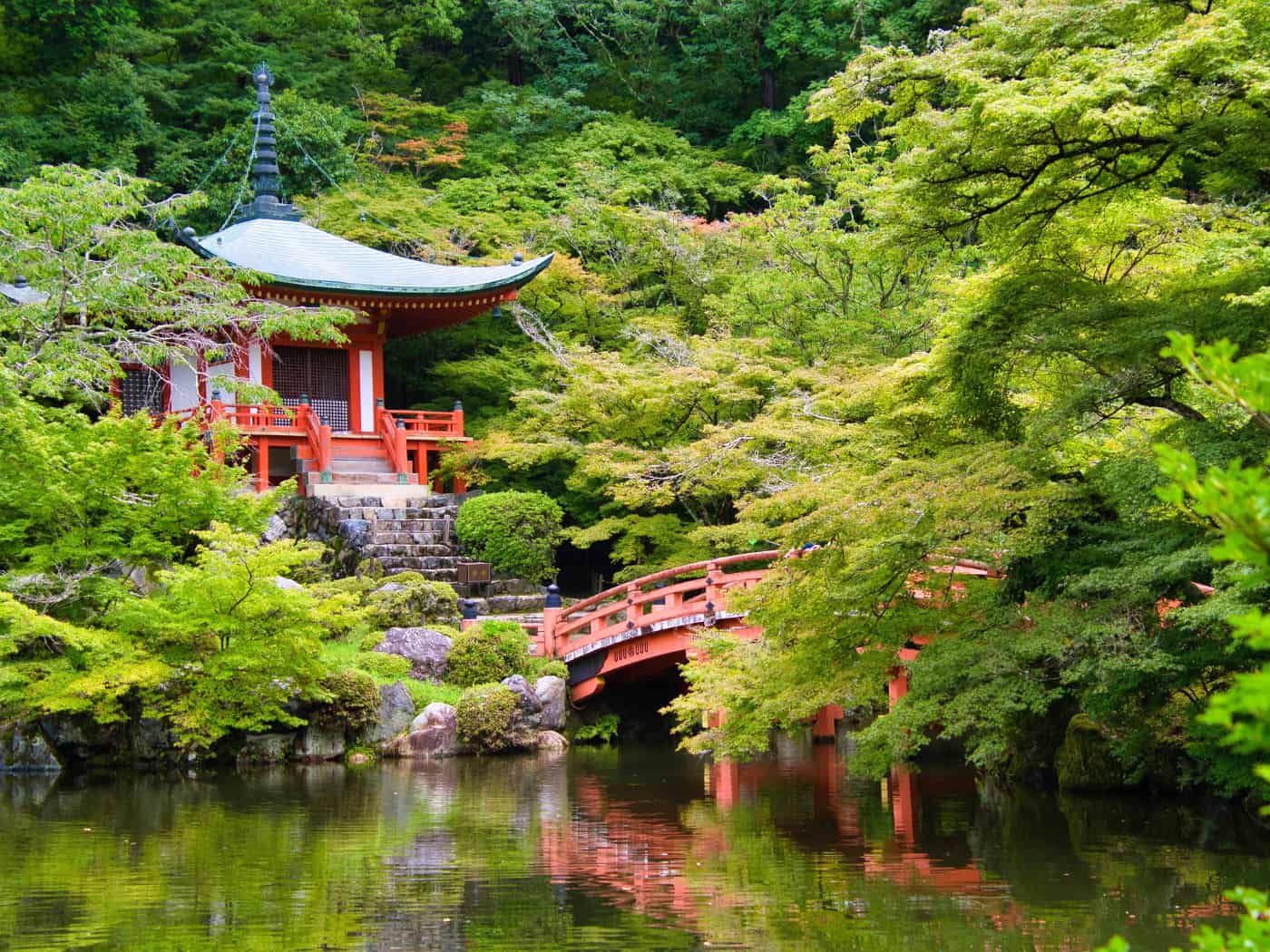 Kyoto