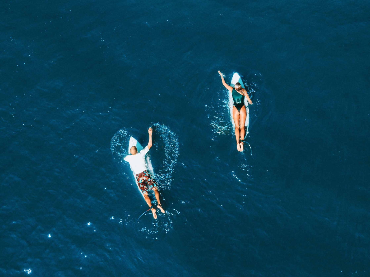 Surfisti al Mizata by Antiresort a El Salvador.