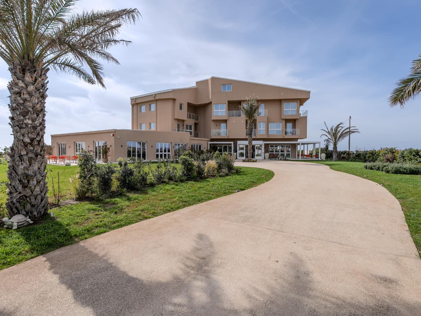 Terradamari Marina di Modica