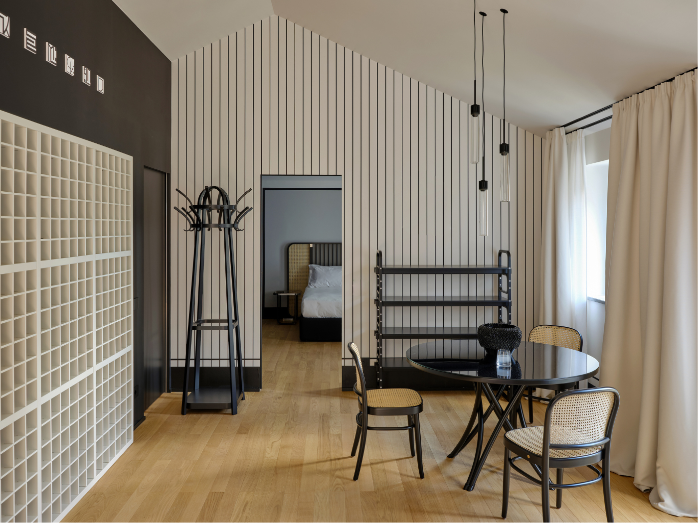 Interno Marche