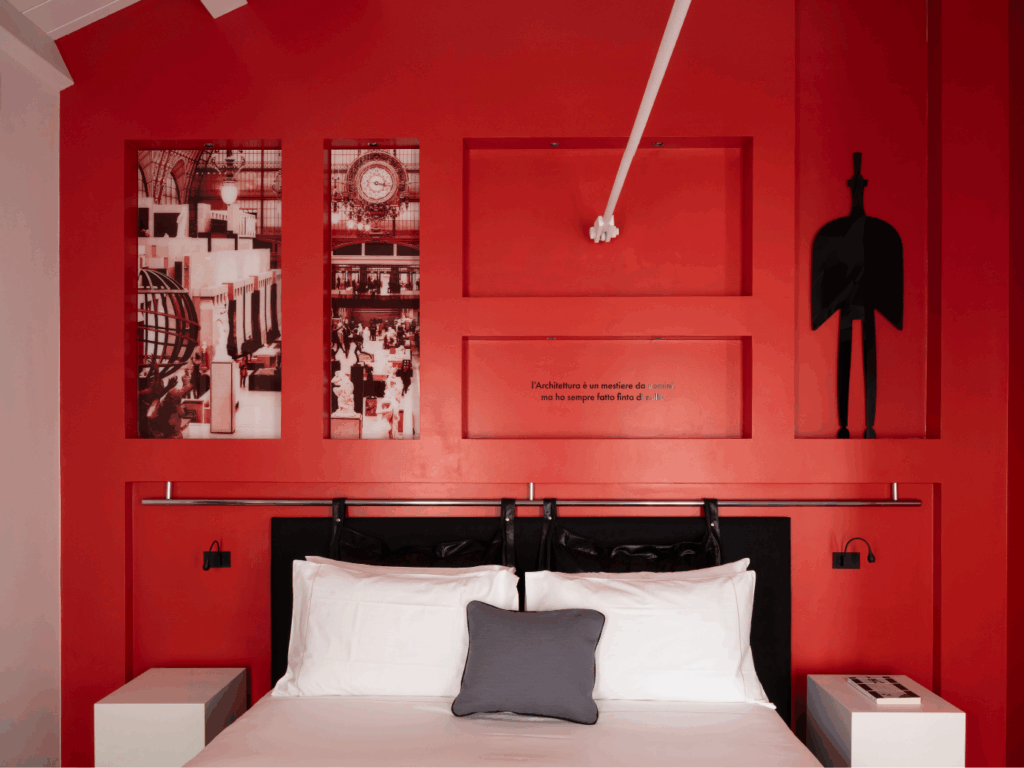 Interno Marche
