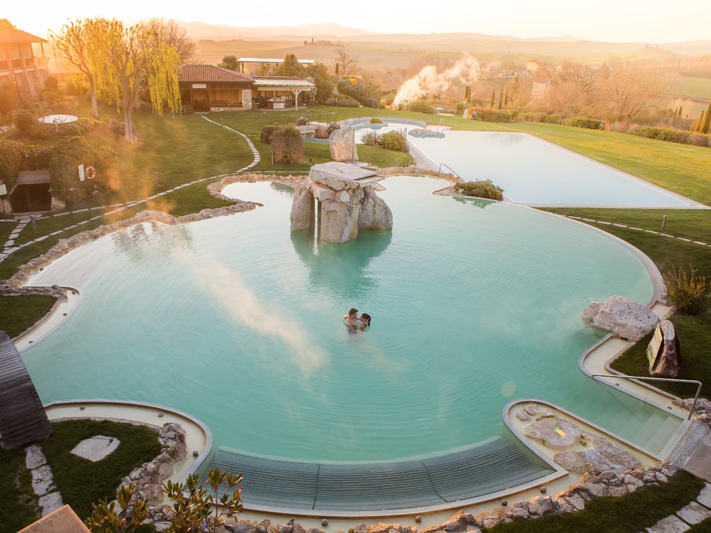 ADLER Spa Resort THERMAE