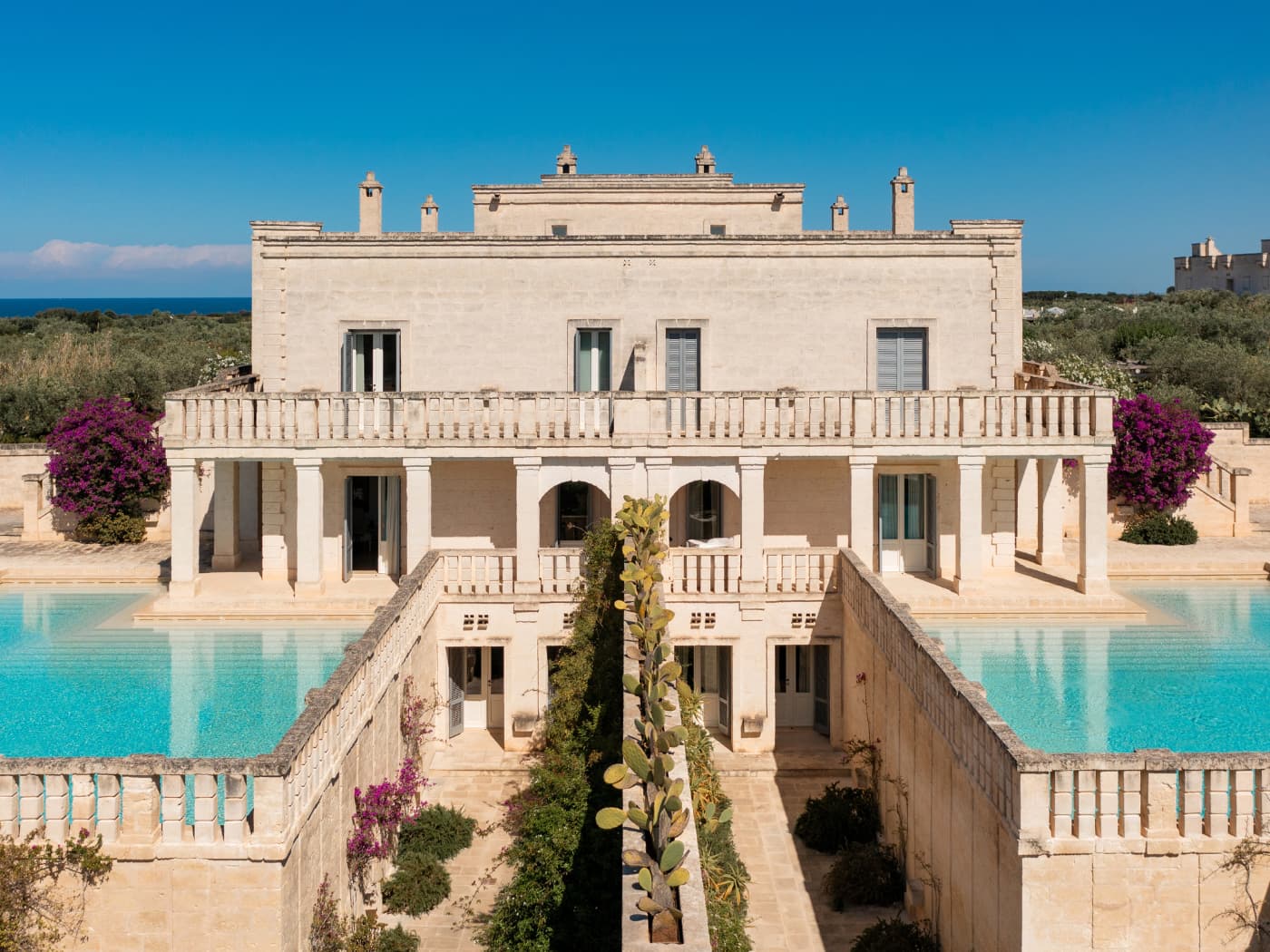 Borgo Egnazia