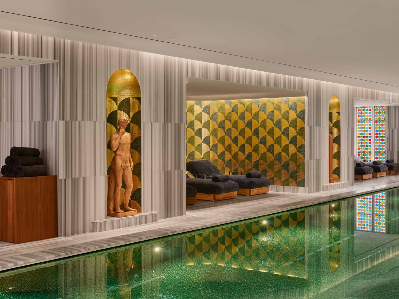 Bvlgari Hotel Roma