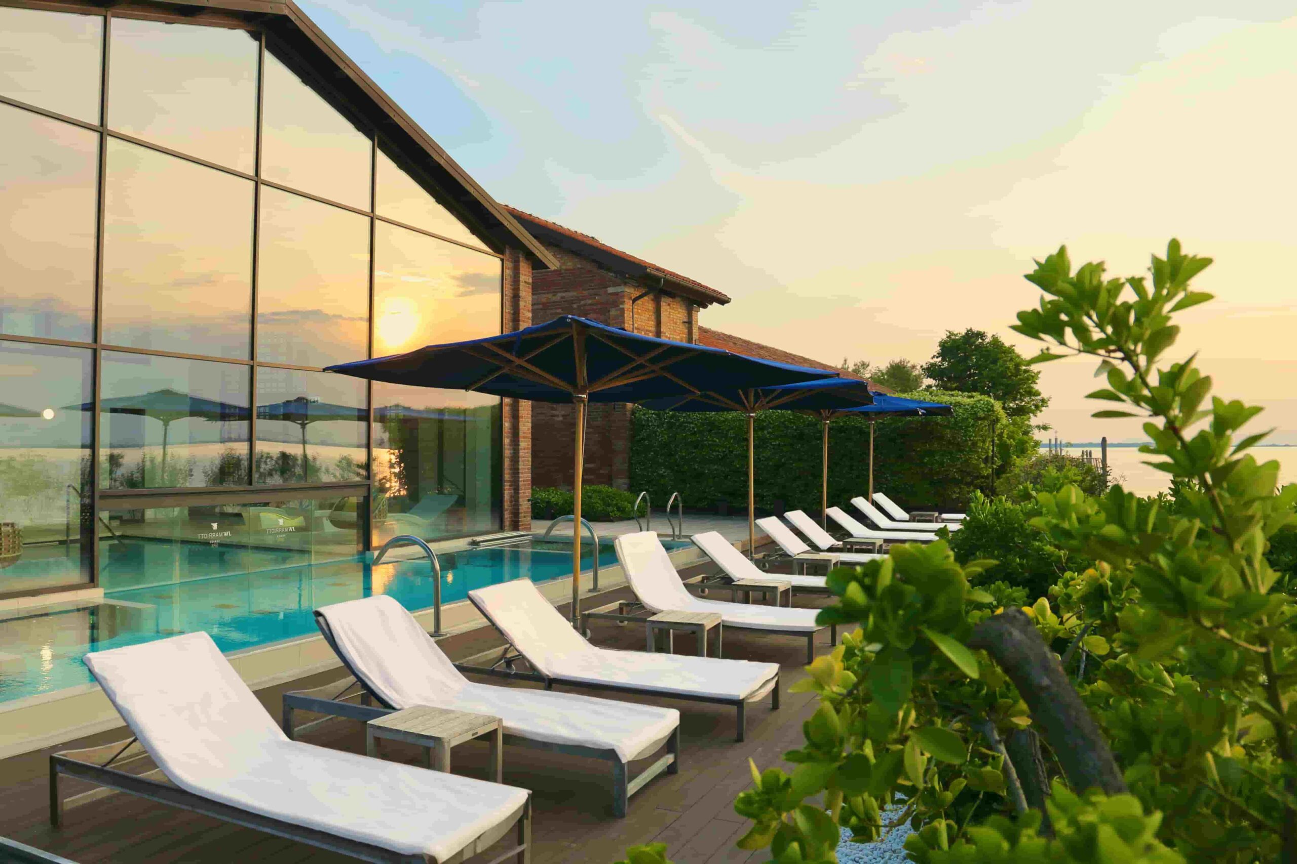 JW Marriott Venice Resort & Spa