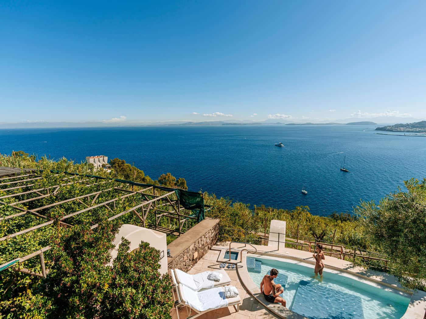San Montano Resort & Spa