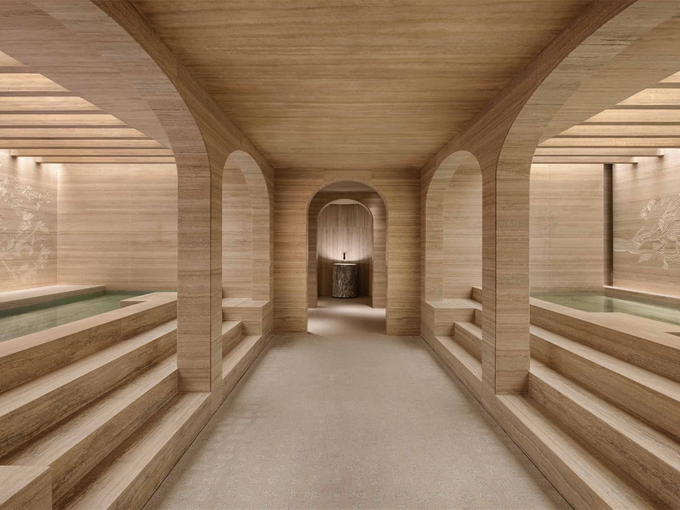 Six Senses Rome
