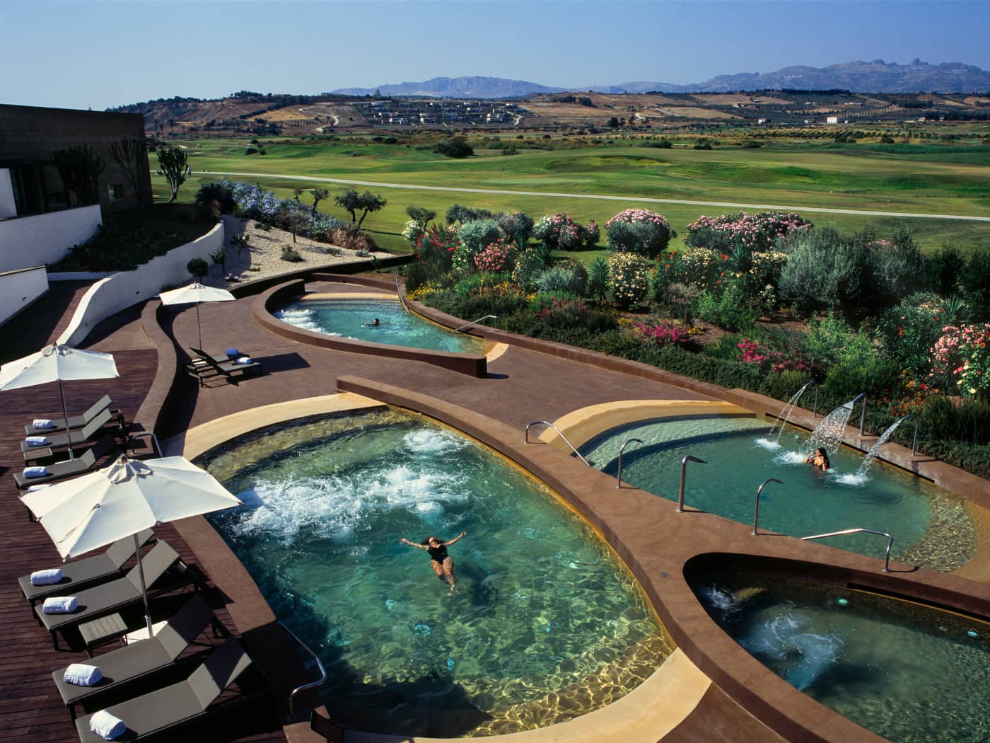 Verdura Resort