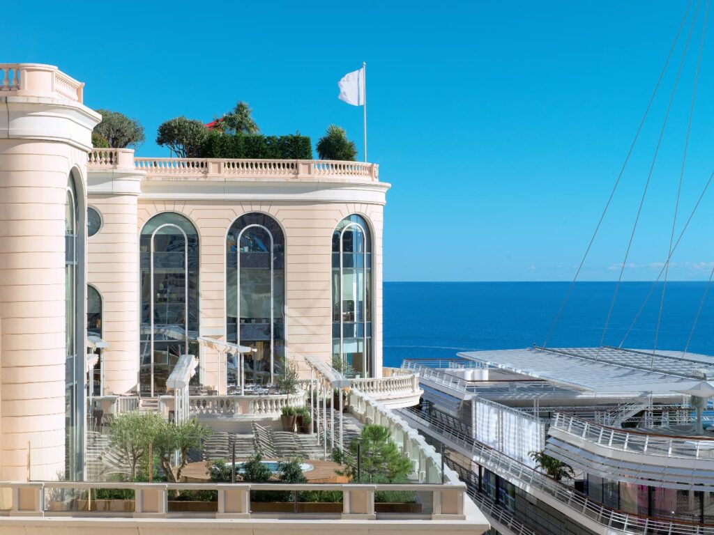 Thermes Marins Monte-Carlo