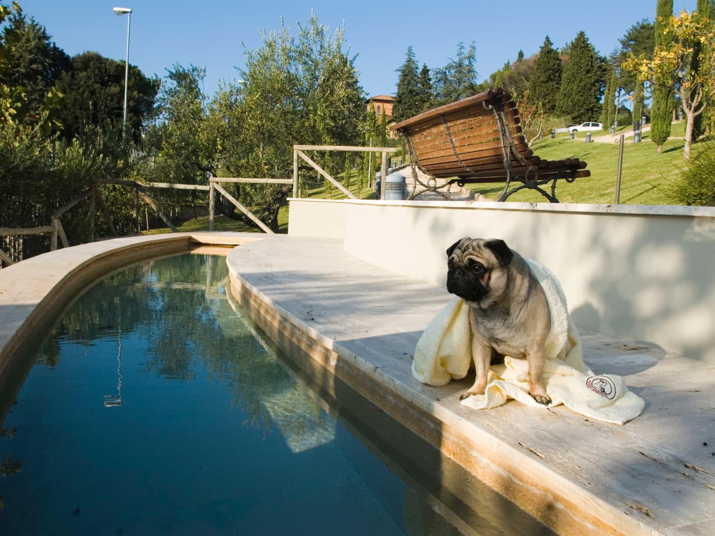 Thermal Pool, Fonteverde Lifestyle & Thermal Spa
