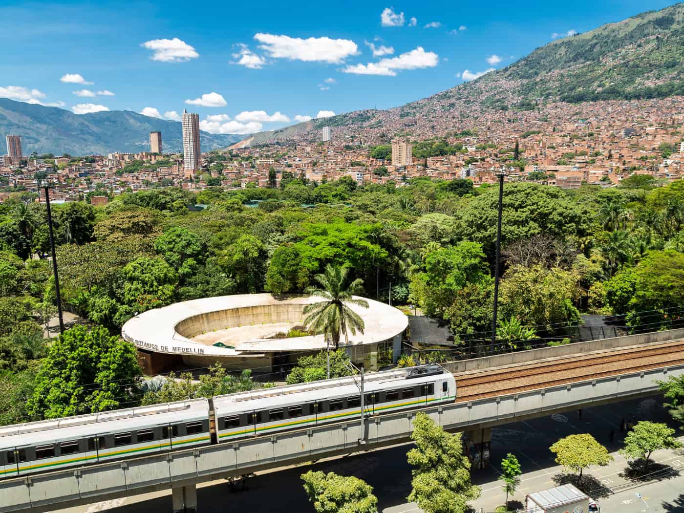 Medellín