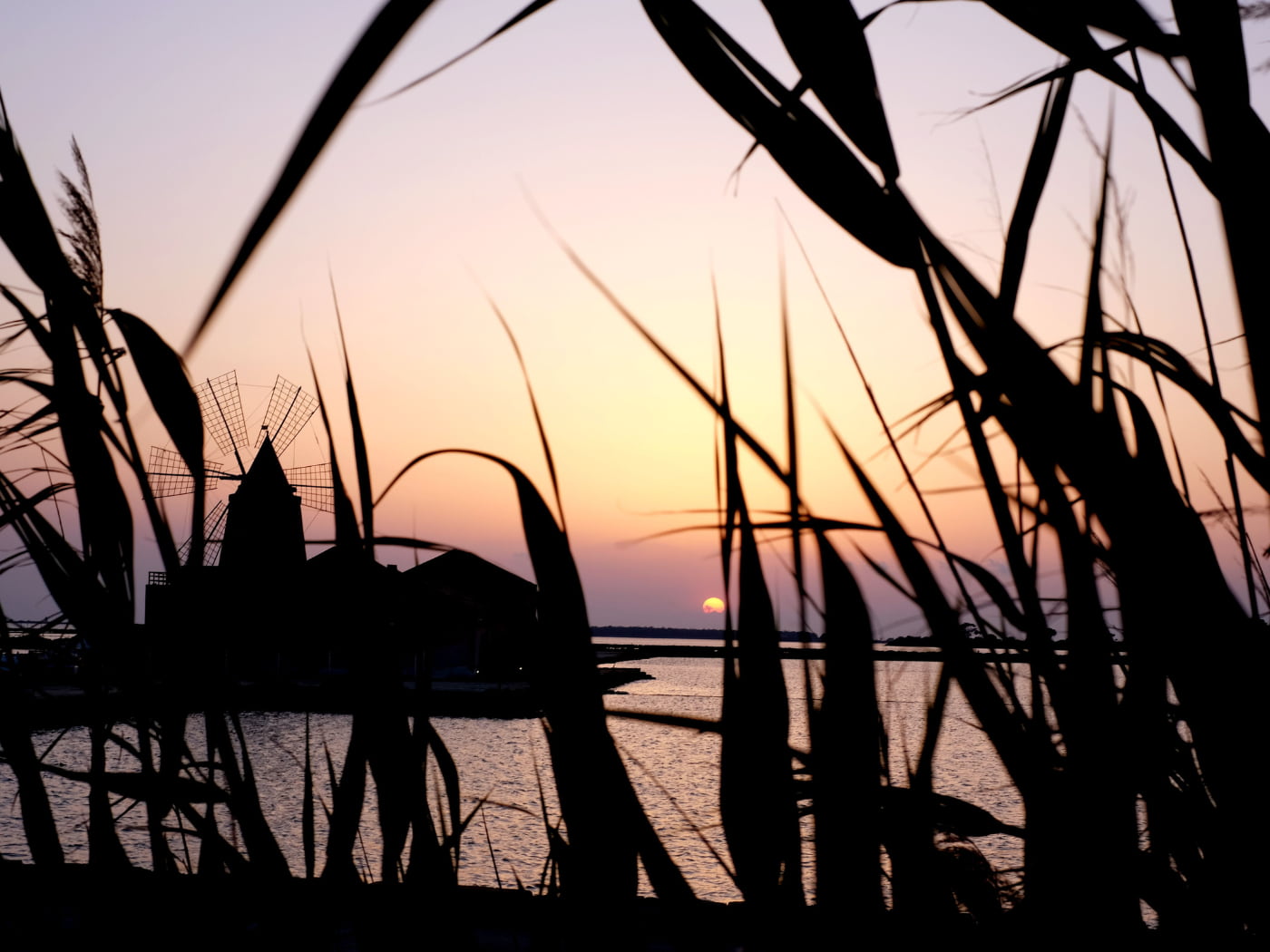 Stagnone di Marsala