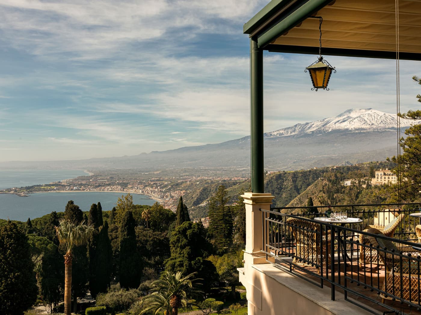 Grand Hotel Timeo, A Belmond Hotel - Taormina (ME), Sicilia