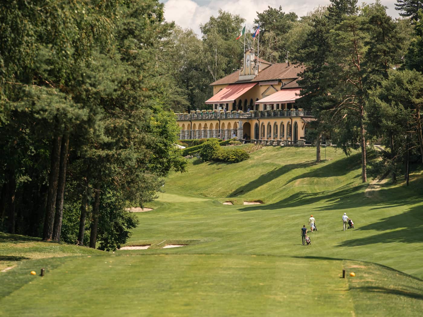 Villa d’Este - Cernobbio (CO)