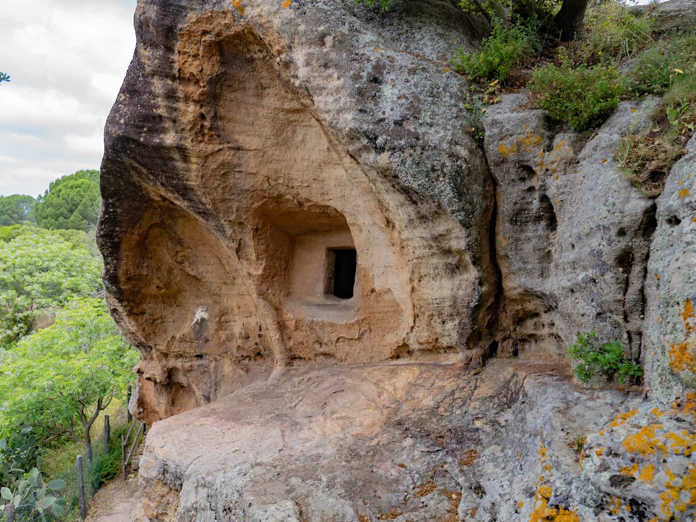 Domus de janas