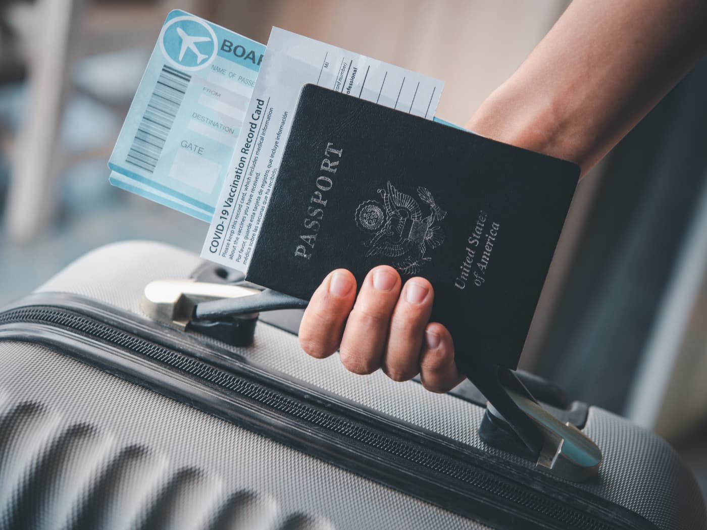 passaporto