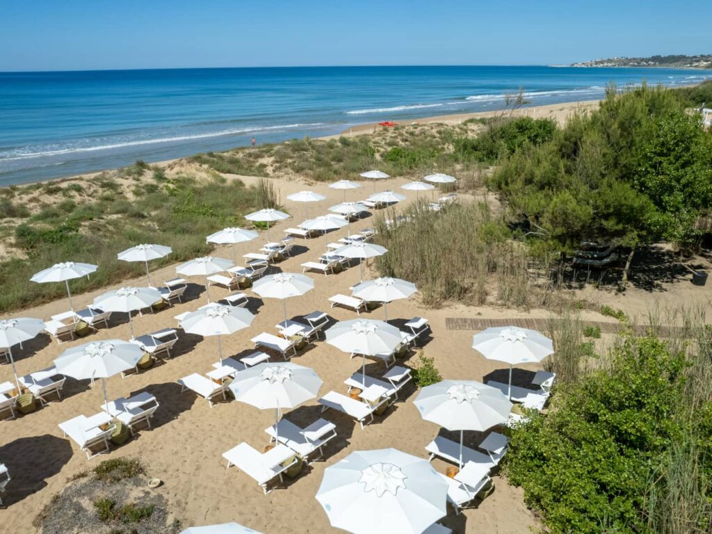 Beach Club Insula