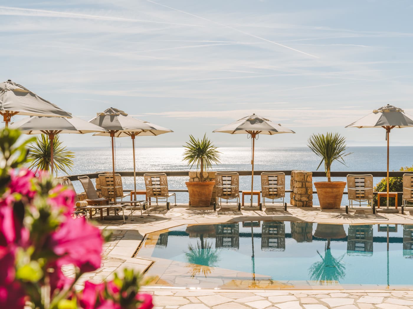 Hotel Il Pellicano - Porto Ercole (GR)