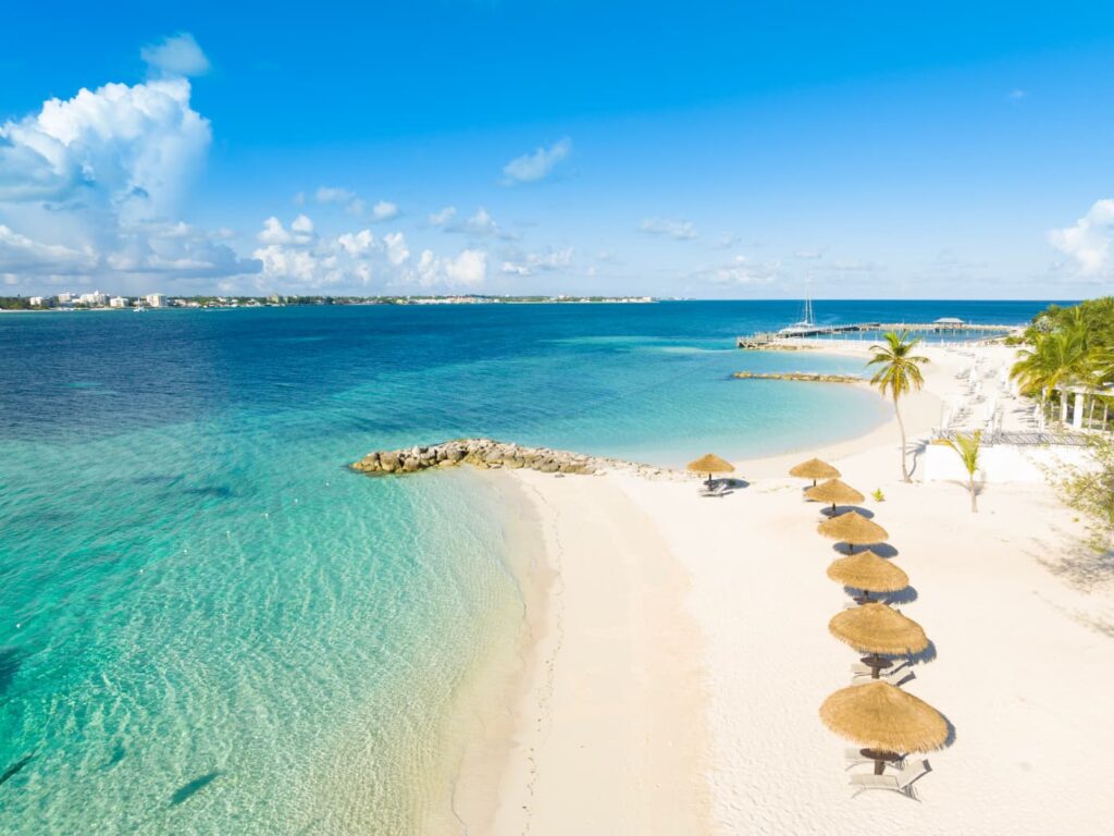 Sandals Royal Bahamian, Barefoot Cay