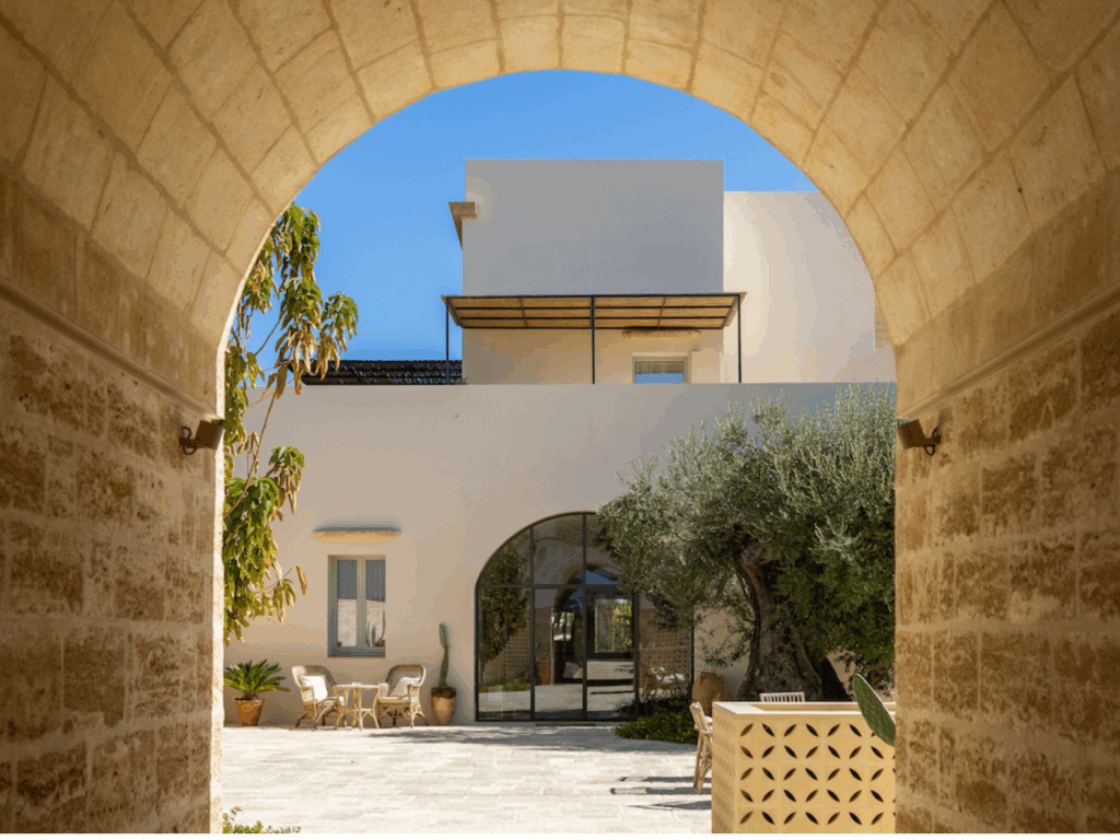 Il Giardino Grande