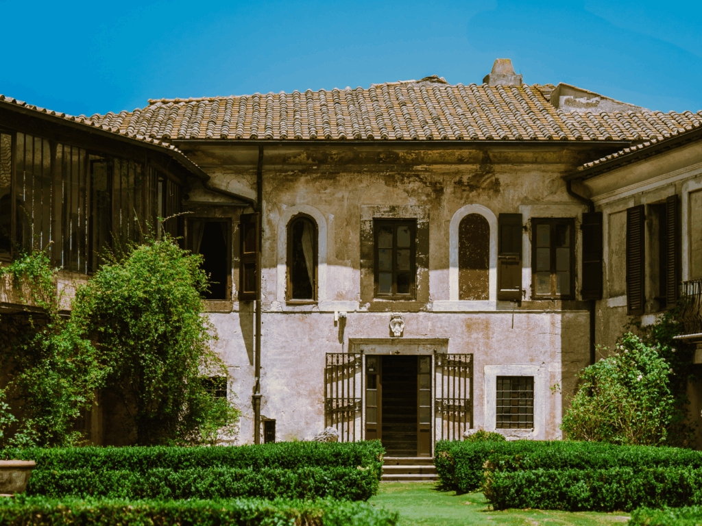 Castello del Gallo