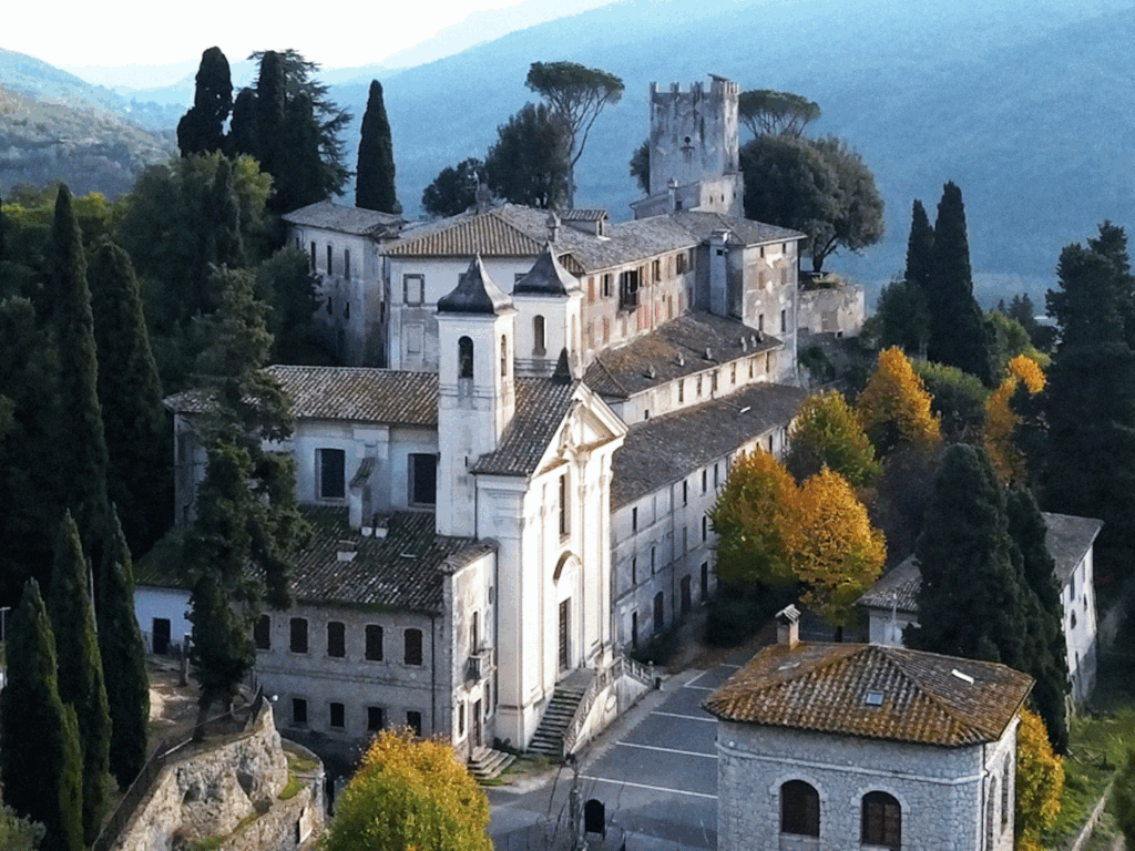 Castello del Gallo