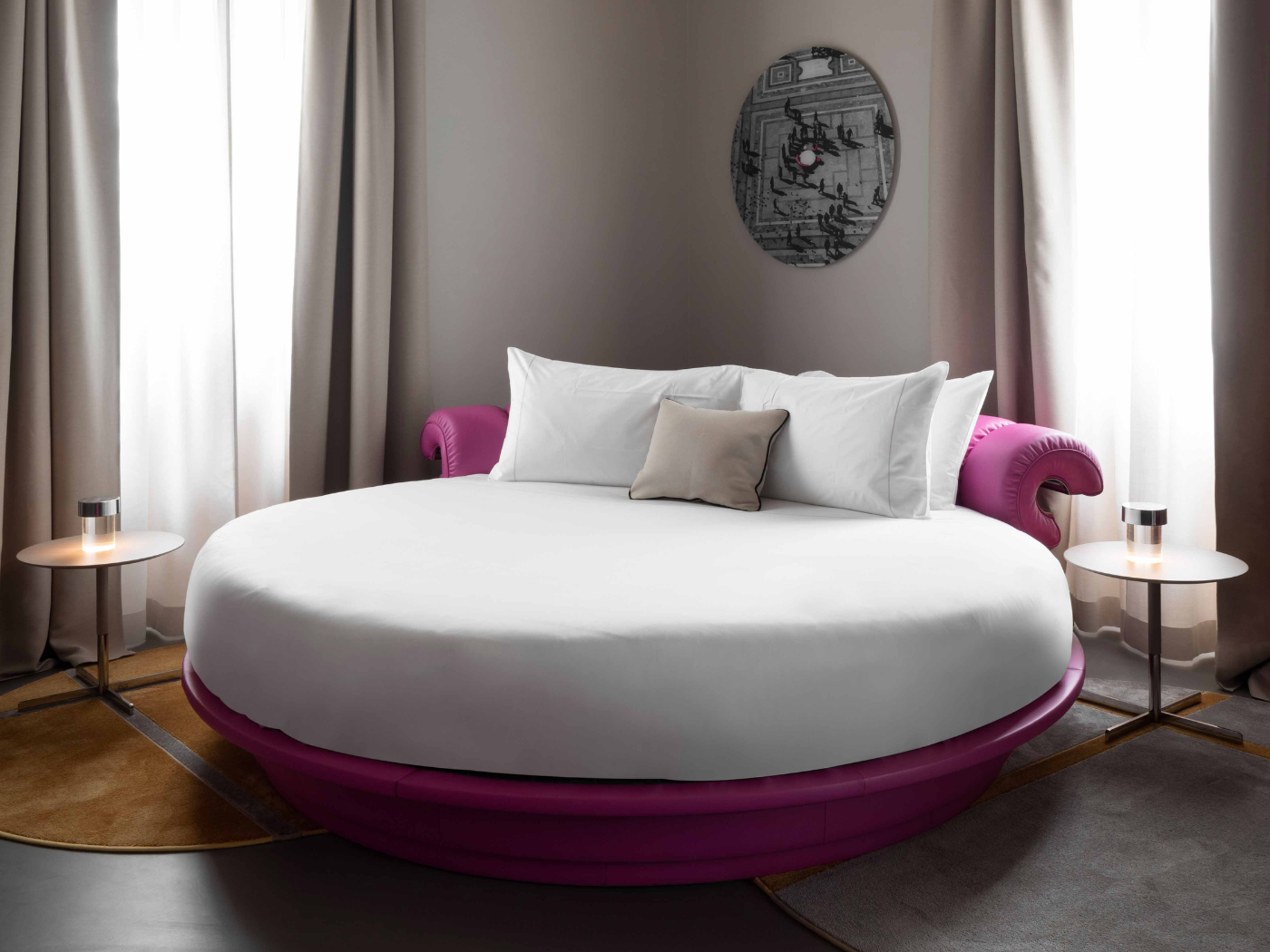 Interno Marche - Tolentino (MC)