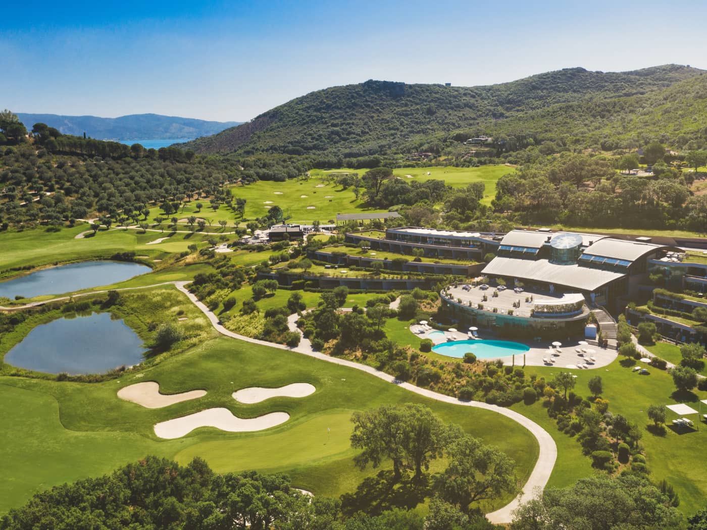 Argentario Golf Resort & Spa