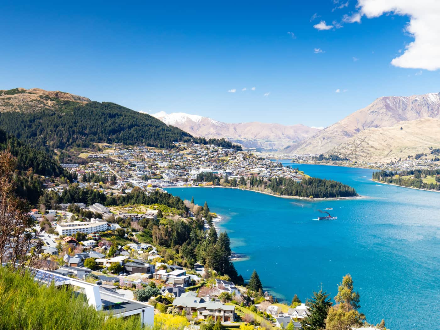 Queenstown