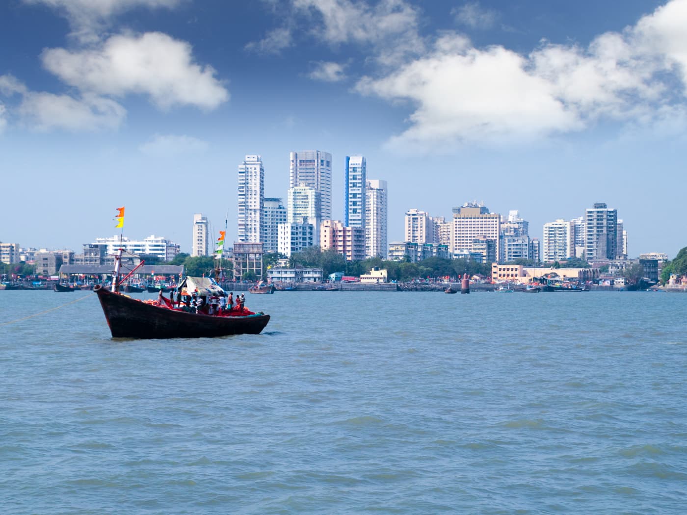 Mumbai