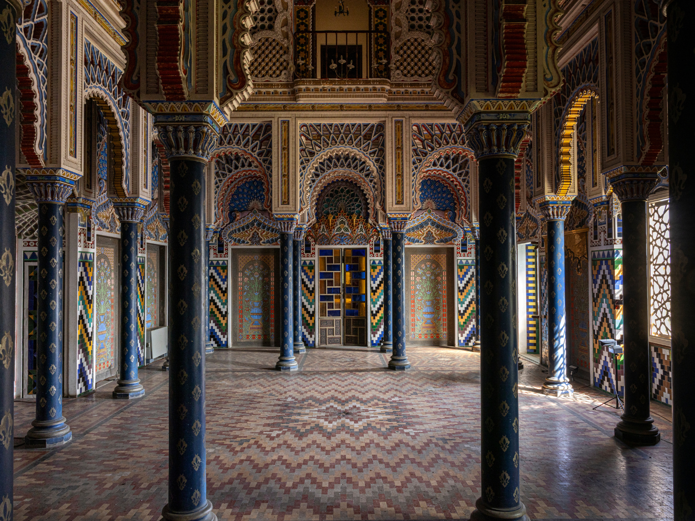 Sammezzano